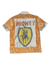 Load image into Gallery viewer, Mighty Silk Button Up Shirt