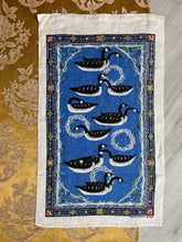 Load image into Gallery viewer, Branta Silk Button Up Shirt