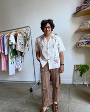 Load image into Gallery viewer, The Shine Button Up