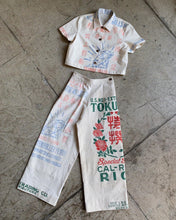 Load image into Gallery viewer, Diamond Crop Top