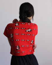 Load image into Gallery viewer, 1984 Panda Top
