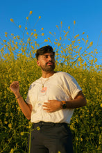 Load image into Gallery viewer, Primary Rose Tee