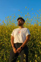 Load image into Gallery viewer, Primary Rose Tee