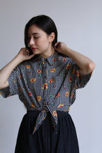 Load image into Gallery viewer, Jewel Crop Top