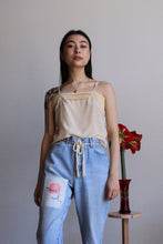 Load image into Gallery viewer, 1980s Silk Camisole