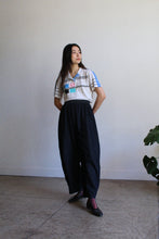 Load image into Gallery viewer, 1980s Checkered Golf Tee