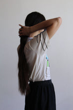 Load image into Gallery viewer, 1980s Checkered Golf Tee