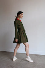 Load image into Gallery viewer, Betsey Johnson Luxe Deadstock Silk Set