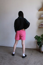 Load image into Gallery viewer, 1980s Windbreaker Moto Jacket