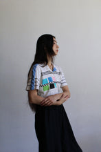 Load image into Gallery viewer, 1980s Checkered Golf Tee