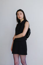 Load image into Gallery viewer, 1990s PVC Happy Face Backpack