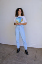 Load image into Gallery viewer, 1989 Anderson Bruford Wakeman Howe Band Tour Tee