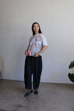 Load image into Gallery viewer, 1980s Pastel Color Block Tee