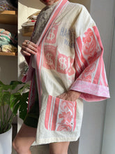 Load image into Gallery viewer, Money Manifestation Jacket