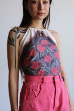 Load image into Gallery viewer, 1980s Jordache Pink Denim Shorts