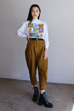 Load image into Gallery viewer, Birds Singing Long Sleeve Tee