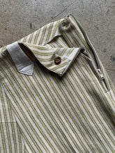 Load image into Gallery viewer, Spiderweb Western Side Zip Pants