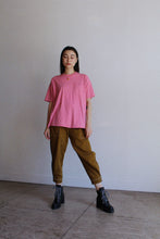 Load image into Gallery viewer, Pink Mochi Pocket Tee