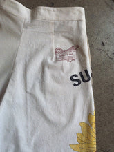 Load image into Gallery viewer, Vanity Fair Crop Top & Pants - Medium