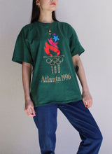 Load image into Gallery viewer, 1996 Atlanta Olympics Tee