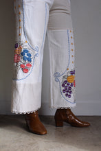 Load image into Gallery viewer, Fruit Basket Trousers - US 8-10