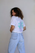 Load image into Gallery viewer, 1989 Anderson Bruford Wakeman Howe Band Tour Tee