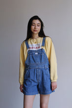 Load image into Gallery viewer, 1990s Calvin Klein Denim Overalls