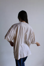 Load image into Gallery viewer, Tricots St Raphael Collection Cream Tee