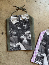 Load image into Gallery viewer, Aphrodite Reversible Halter Top