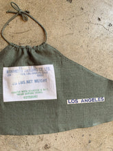 Load image into Gallery viewer, Aphrodite Reversible Halter Top