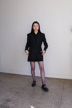 Load image into Gallery viewer, 1980s Black Blazer