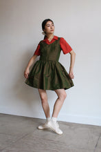 Load image into Gallery viewer, Betsey Johnson Luxe Deadstock Silk Set