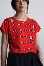 Load image into Gallery viewer, 1984 Panda Top