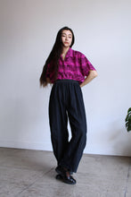 Load image into Gallery viewer, ESPRIT Faces Button Up