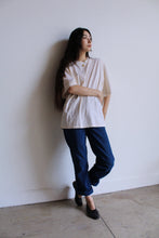 Load image into Gallery viewer, Tricots St Raphael Collection Cream Tee