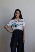 Load image into Gallery viewer, 1980s Checkered Golf Tee