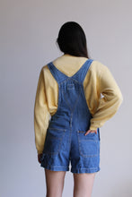 Load image into Gallery viewer, 1990s Calvin Klein Denim Overalls