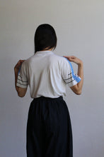 Load image into Gallery viewer, 1980s Checkered Golf Tee