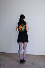 Load image into Gallery viewer, 1990s PVC Happy Face Backpack