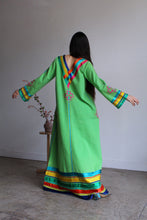 Load image into Gallery viewer, Diseño Josefa Ribbon Caftan