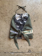 Load image into Gallery viewer, Aphrodite Reversible Halter Top