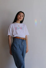 Load image into Gallery viewer, Esprit Pastel Tee