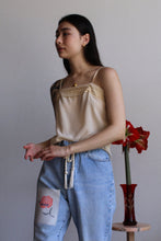 Load image into Gallery viewer, 1980s Silk Camisole