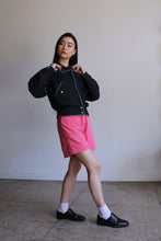 Load image into Gallery viewer, 1980s Windbreaker Moto Jacket