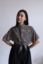 Load image into Gallery viewer, Jewel Crop Top