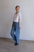 Load image into Gallery viewer, GOTCHA Cropped Tee