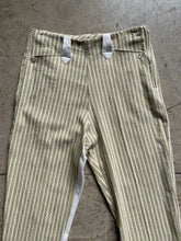 Load image into Gallery viewer, Spiderweb Western Side Zip Pants