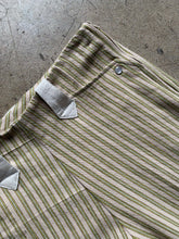 Load image into Gallery viewer, Spiderweb Western Side Zip Pants