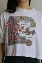 Load image into Gallery viewer, Bonjour Jungle Adventure Tee