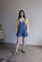Load image into Gallery viewer, 1990s Calvin Klein Denim Overalls